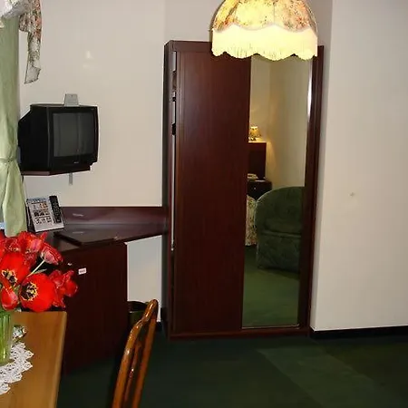 Hotel Royal 3*