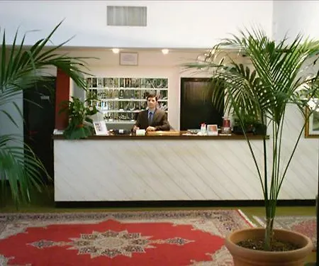 Hotel Royal Trani