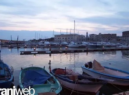 Hotel Royal Trani