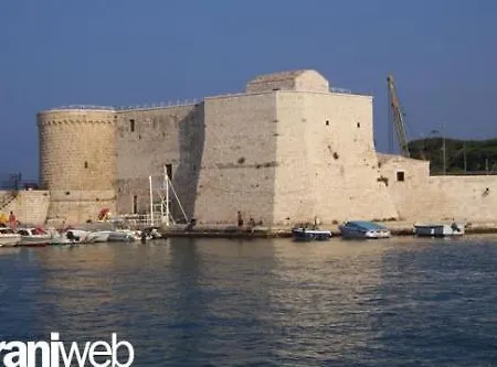 Royal Trani